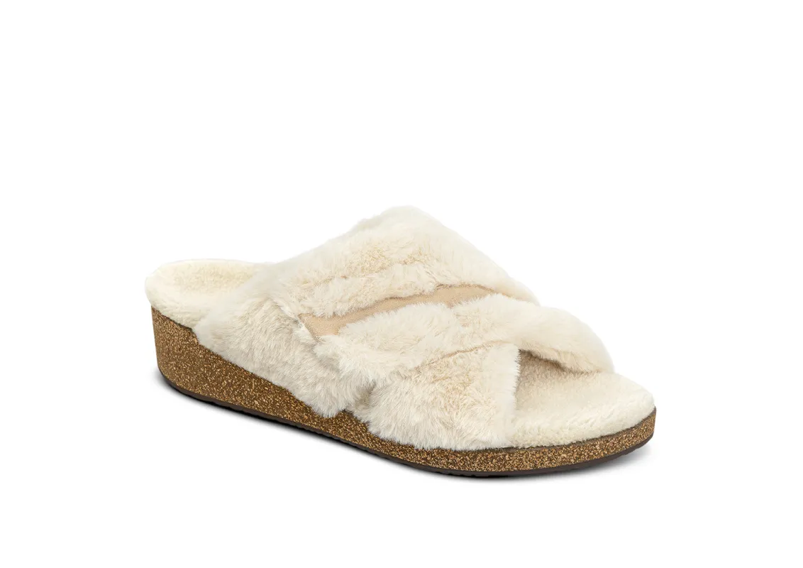 Celine - Cream sold by Orthofeet