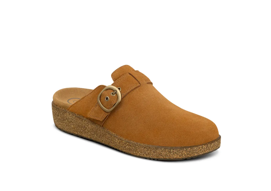 Casey - Camel sold by Orthofeet