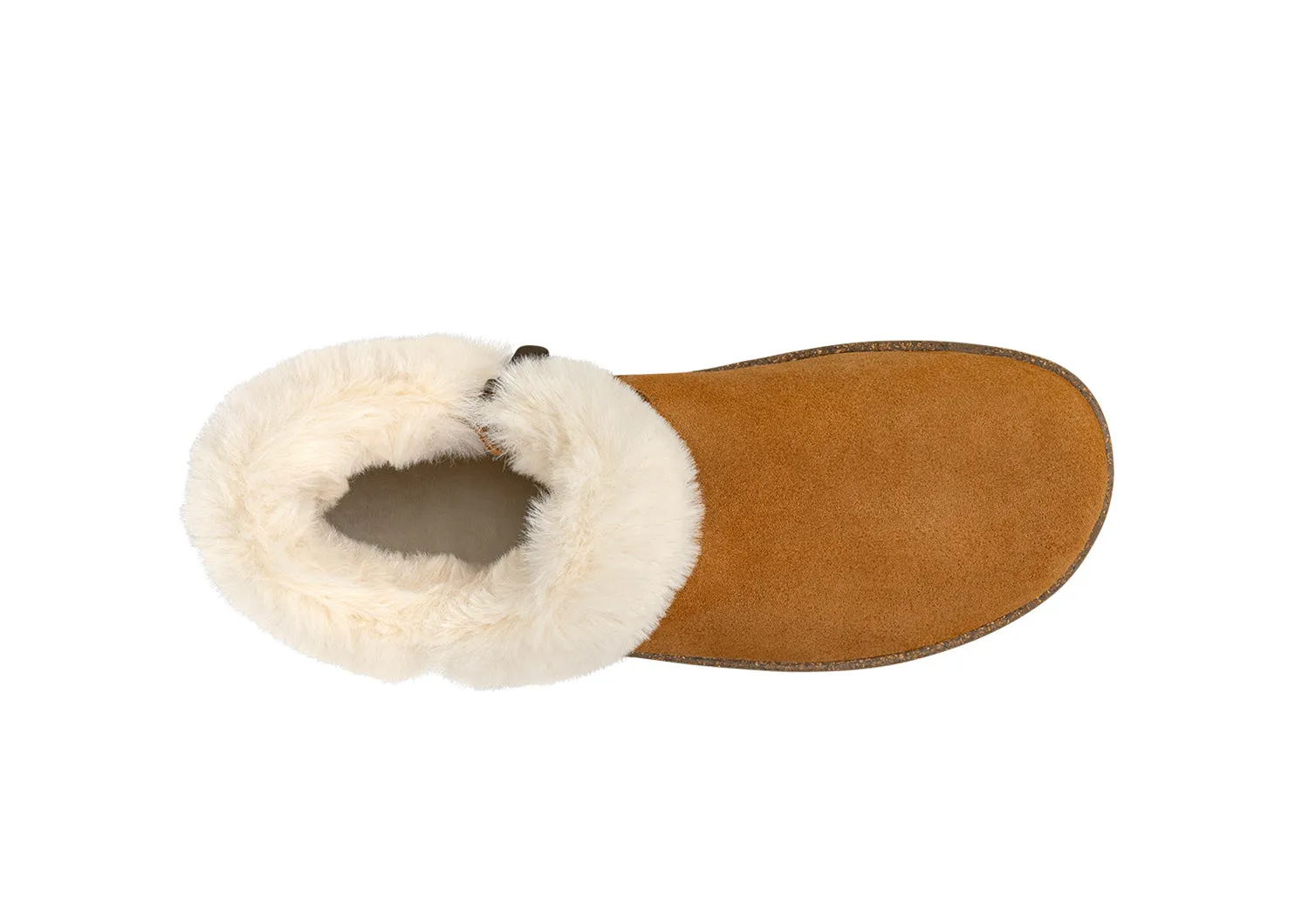 Cozi - Chestnut sold by Orthofeet product image thumbnail 4