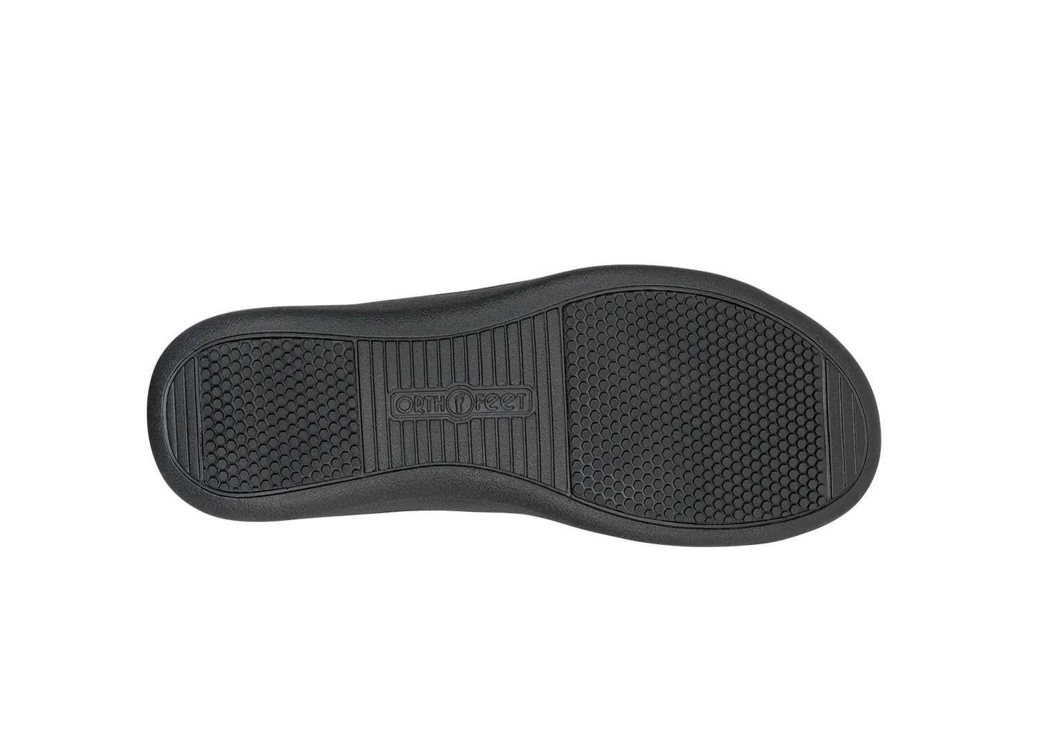 Paloma - Black Metallic sold by Orthofeet product image thumbnail 3