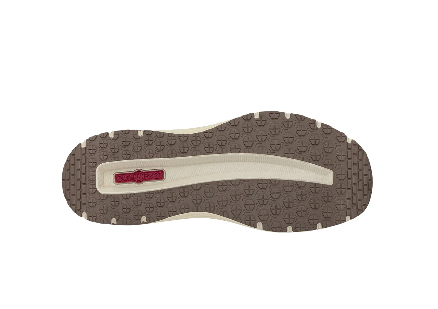 Tilos Hands-Free - Khaki sold by Orthofeet product image thumbnail 3