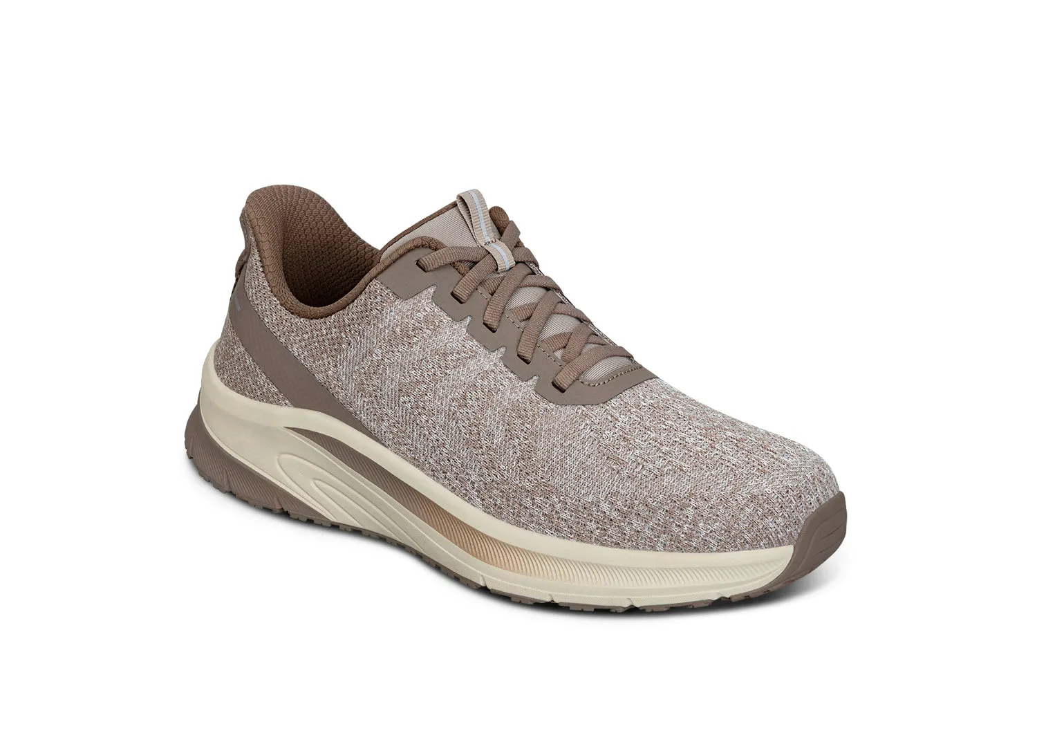 Tilos Hands-Free - Khaki sold by Orthofeet