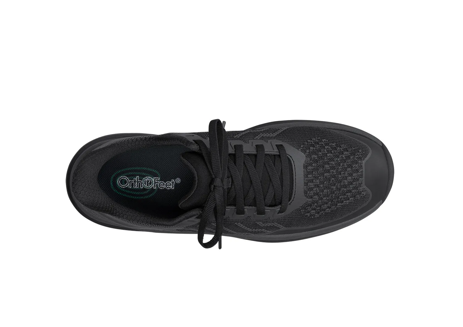 Nira Trail Hands-Free - Black sold by Orthofeet product image thumbnail 4