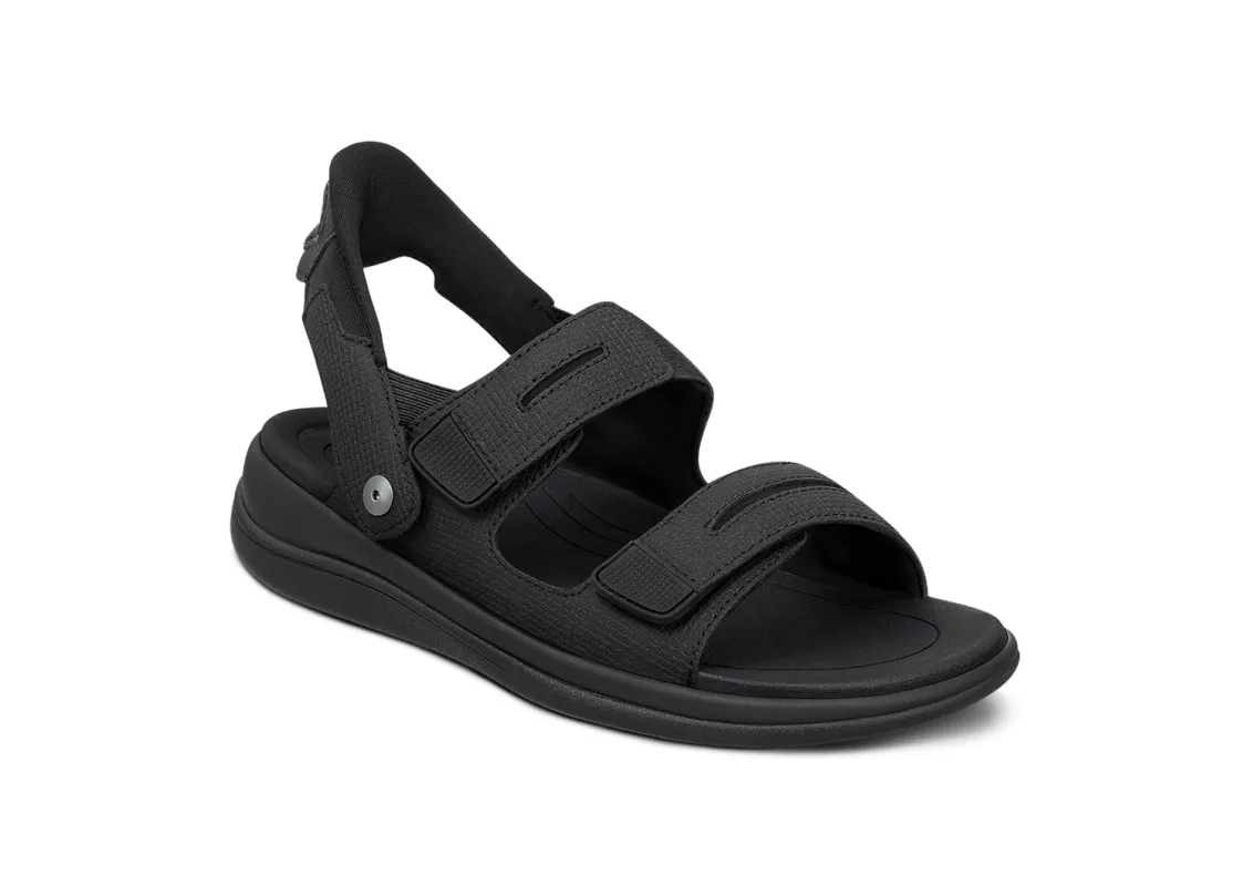 Calypso Hands-Free - Black sold by Orthofeet