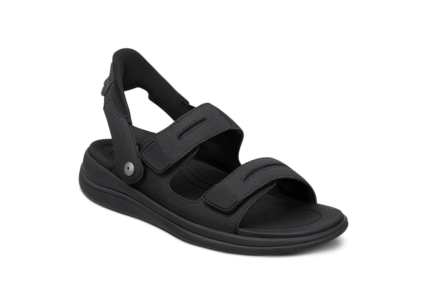 Calypso Hands-Free - Black sold by Orthofeet
