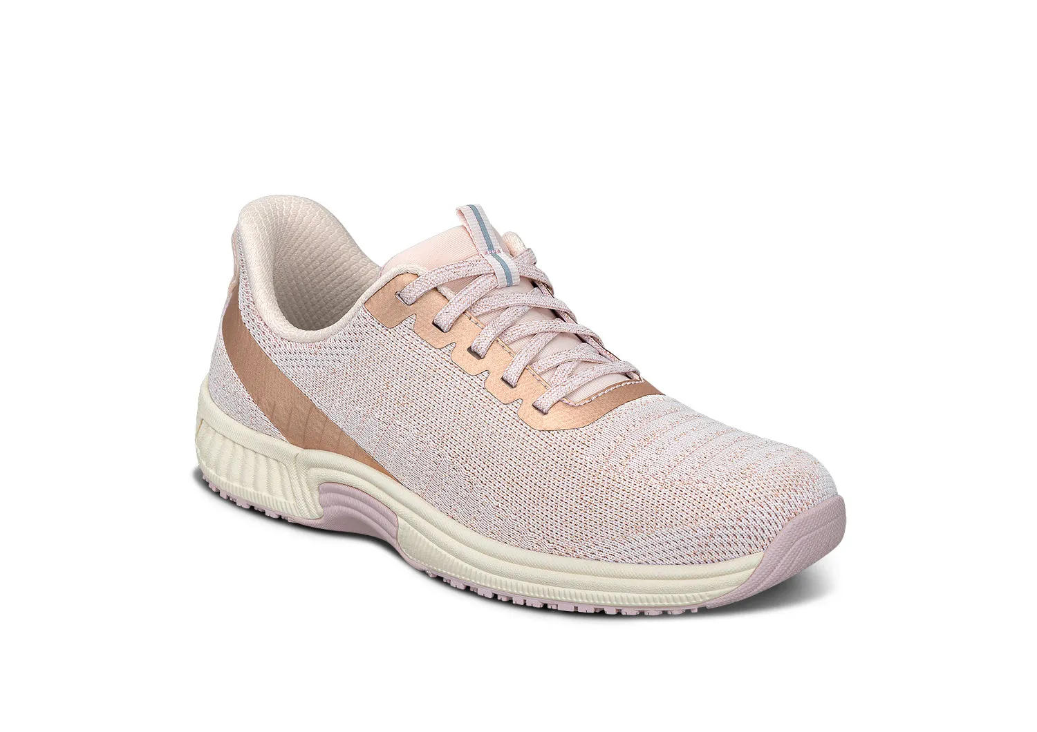 Kita Hands-Free - Rose Gold sold by Orthofeet