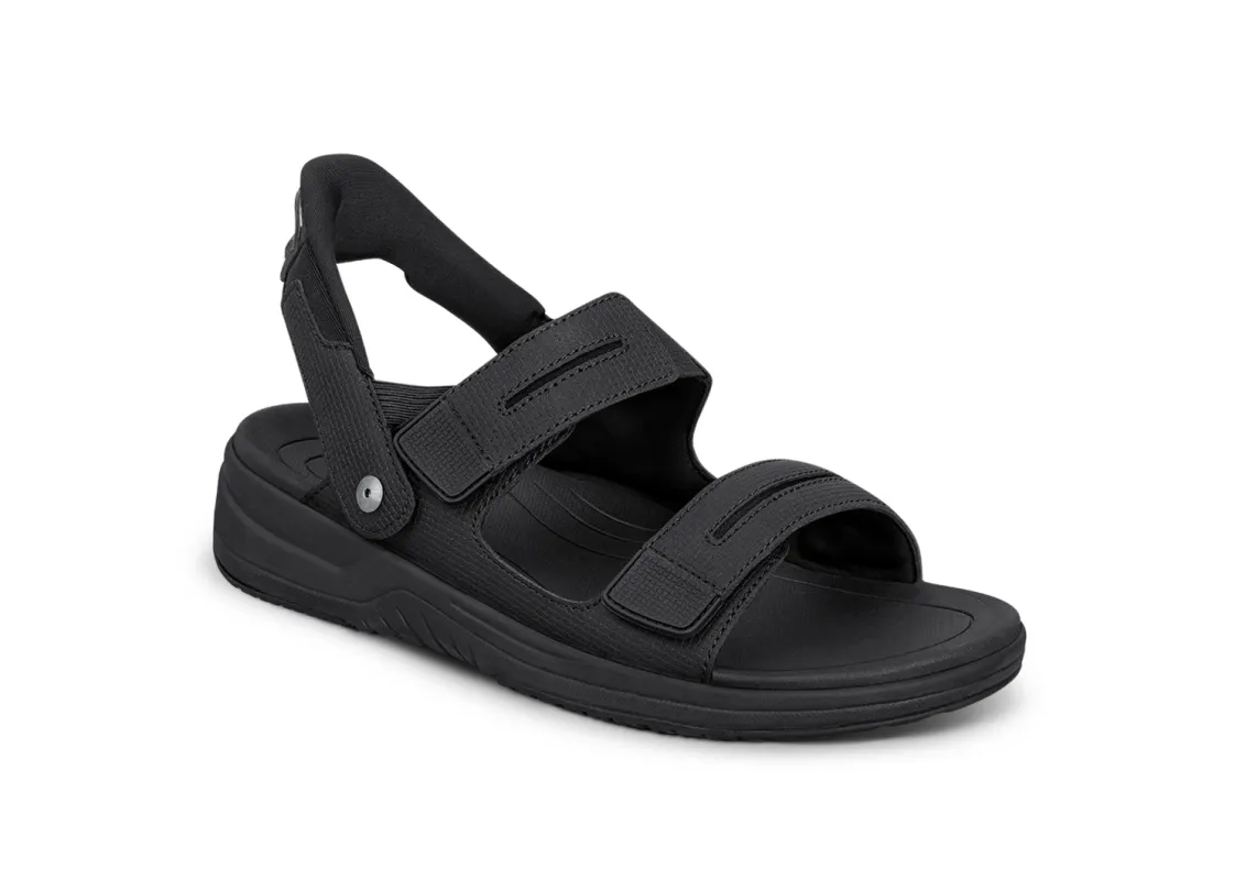 Neptune Hands-Free - Black made by Orthofeet