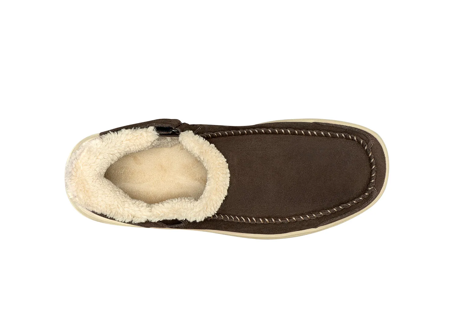 Vito Hands-Free - Loden sold by Orthofeet product image thumbnail 5