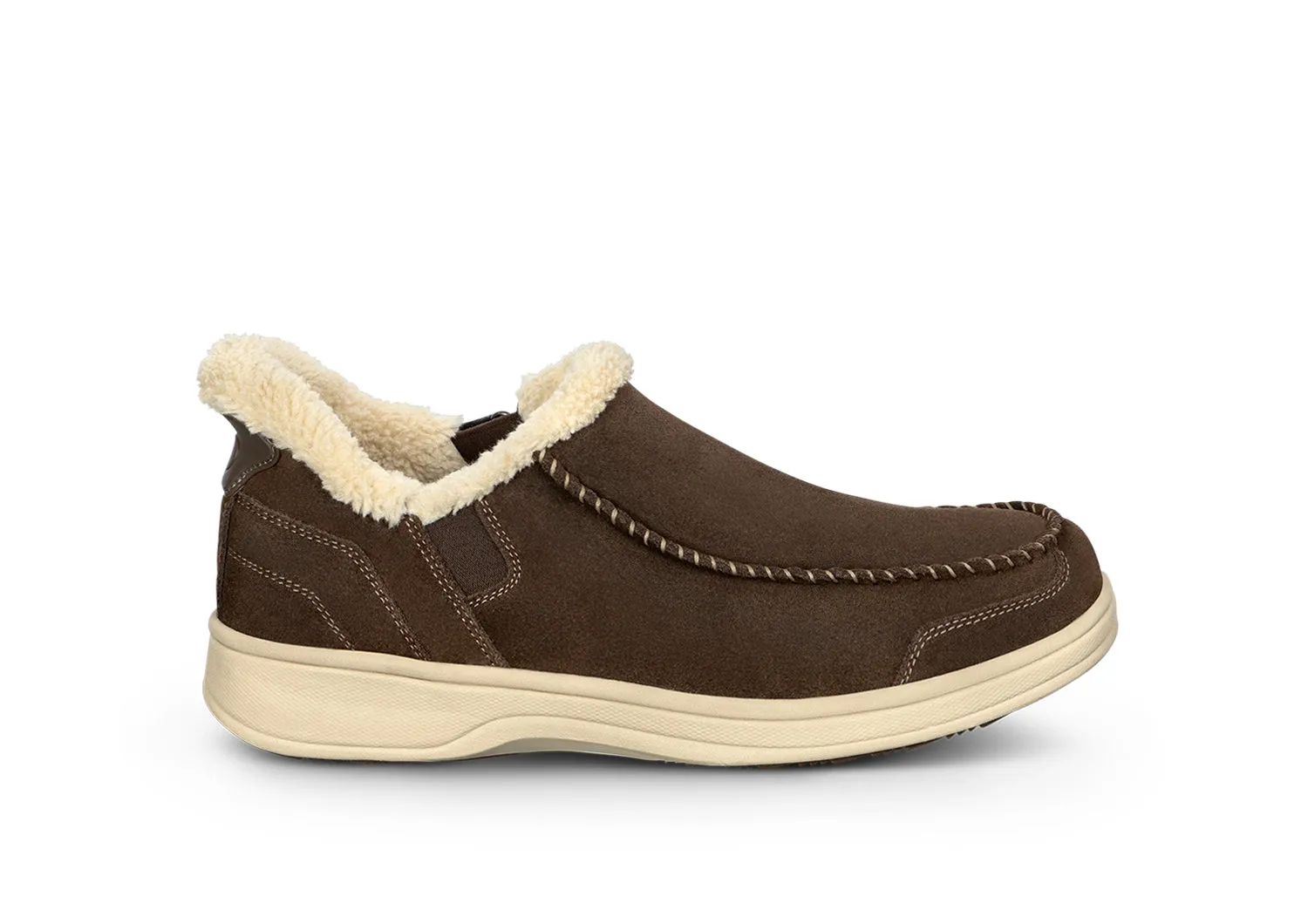 Vito Hands-Free - Loden sold by Orthofeet product image thumbnail 4