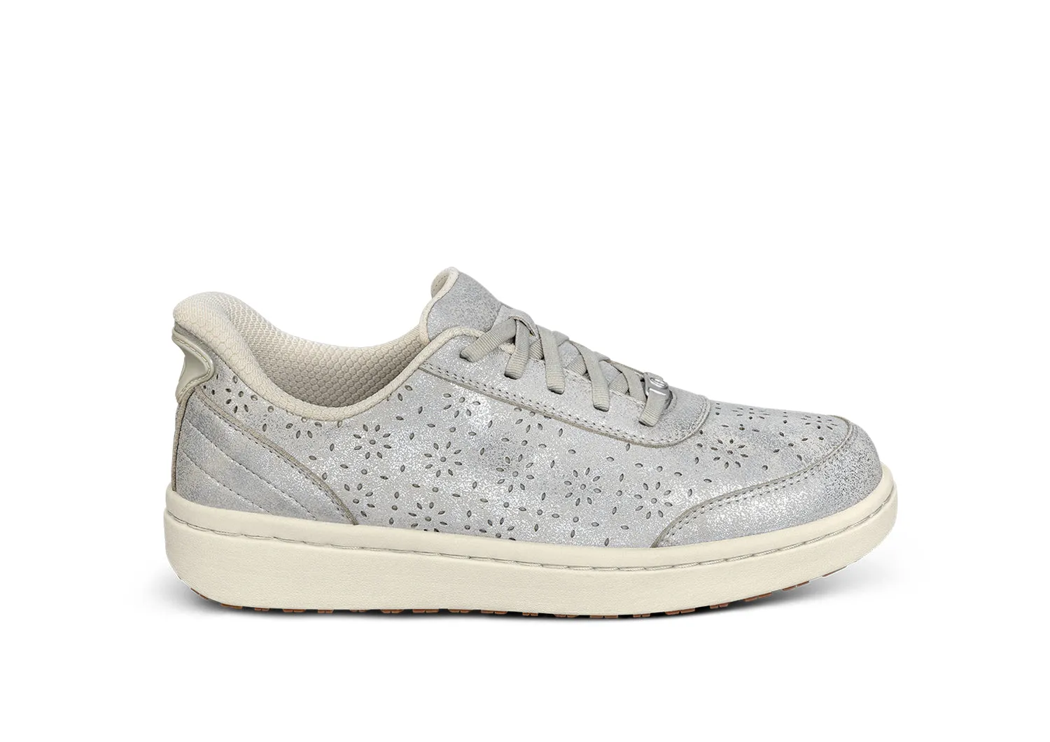 Wander Hands-Free - Champagne Metallic sold by Orthofeet product image thumbnail 5