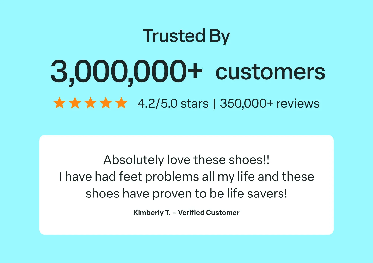 Nira Hands-Free - Violet sold by Orthofeet product image thumbnail 3