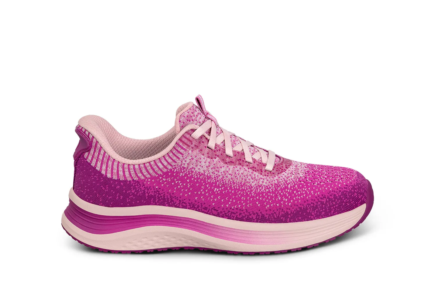 Nira Hands-Free - Violet sold by Orthofeet