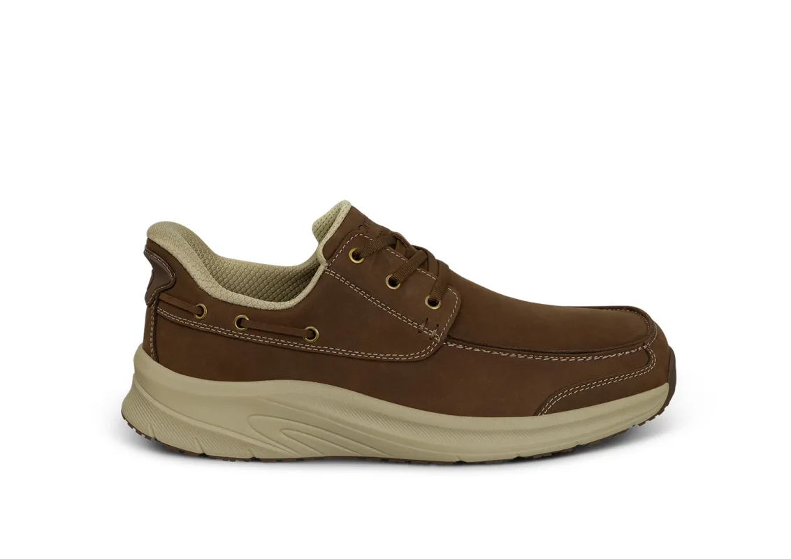 Commander Hands-Free - Brown made by Orthofeet