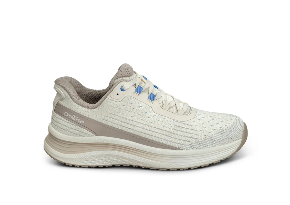 Dart Hands-Free - Taupe made by Orthofeet