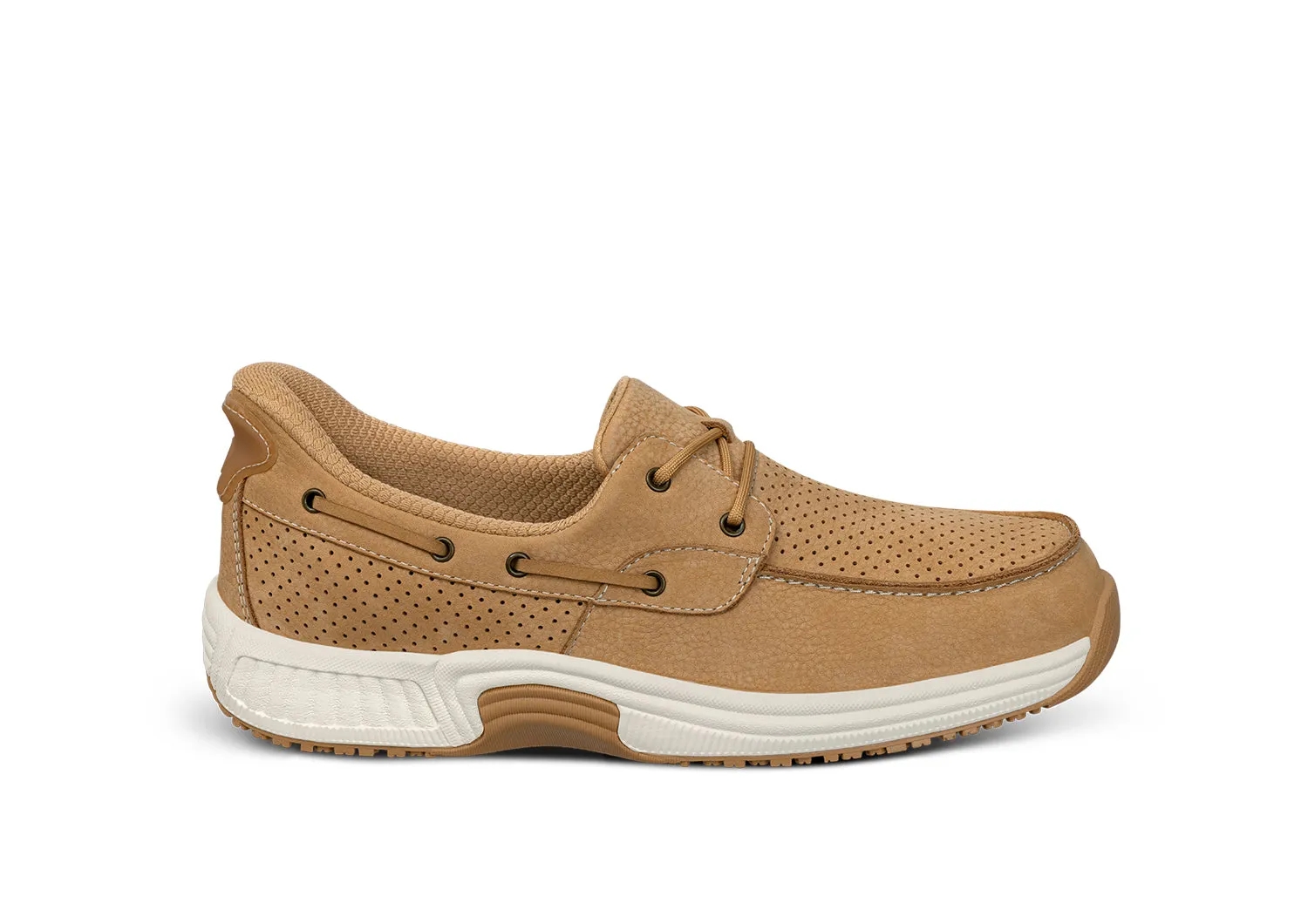 Captain Hands-Free - Caramel sold by Orthofeet