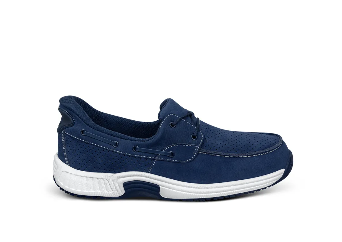 Captain Hands-Free - Navy made by Orthofeet