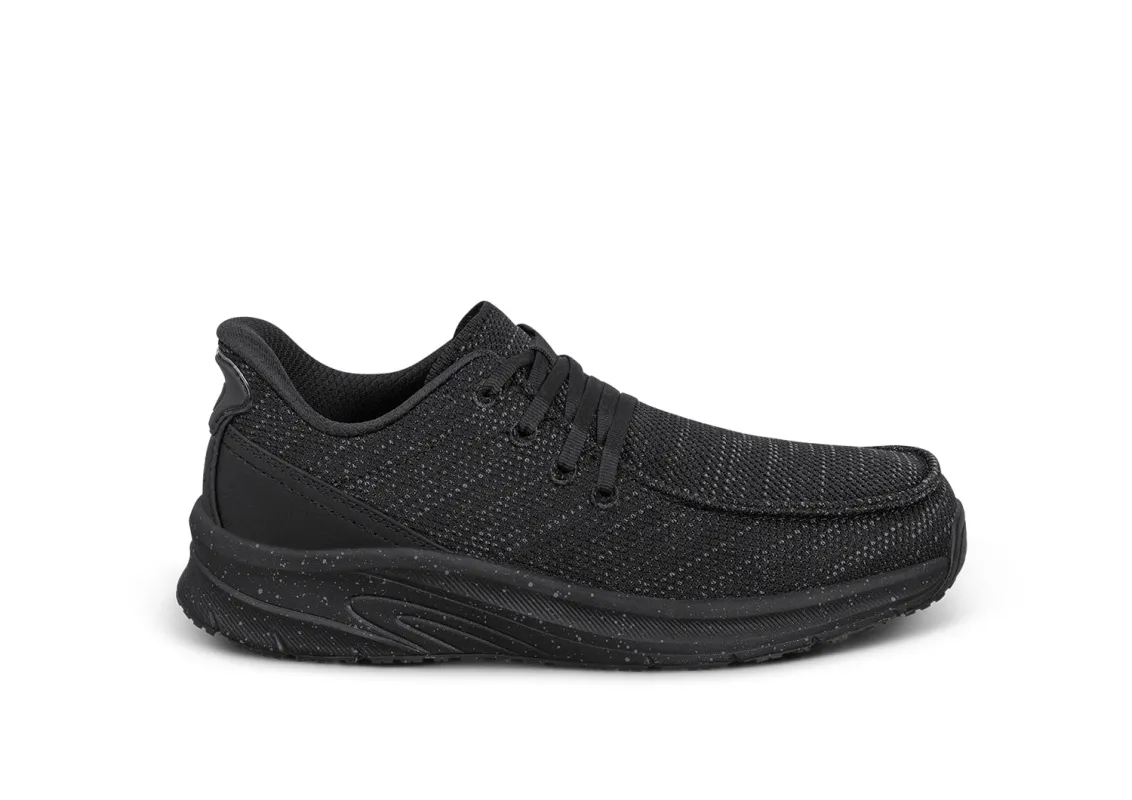 Compass Hands-Free - Black made by Orthofeet