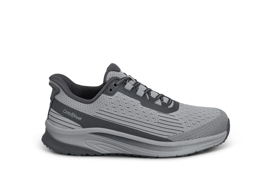 Dash Hands-Free - Gray made by Orthofeet