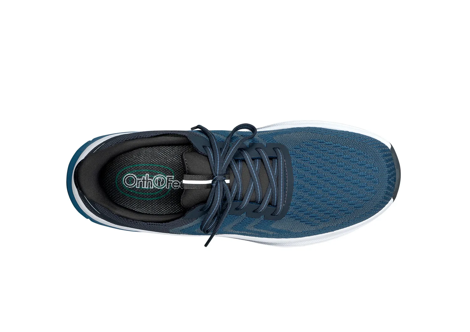 Tilos Hands-Free - Blue sold by Orthofeet product image thumbnail 3