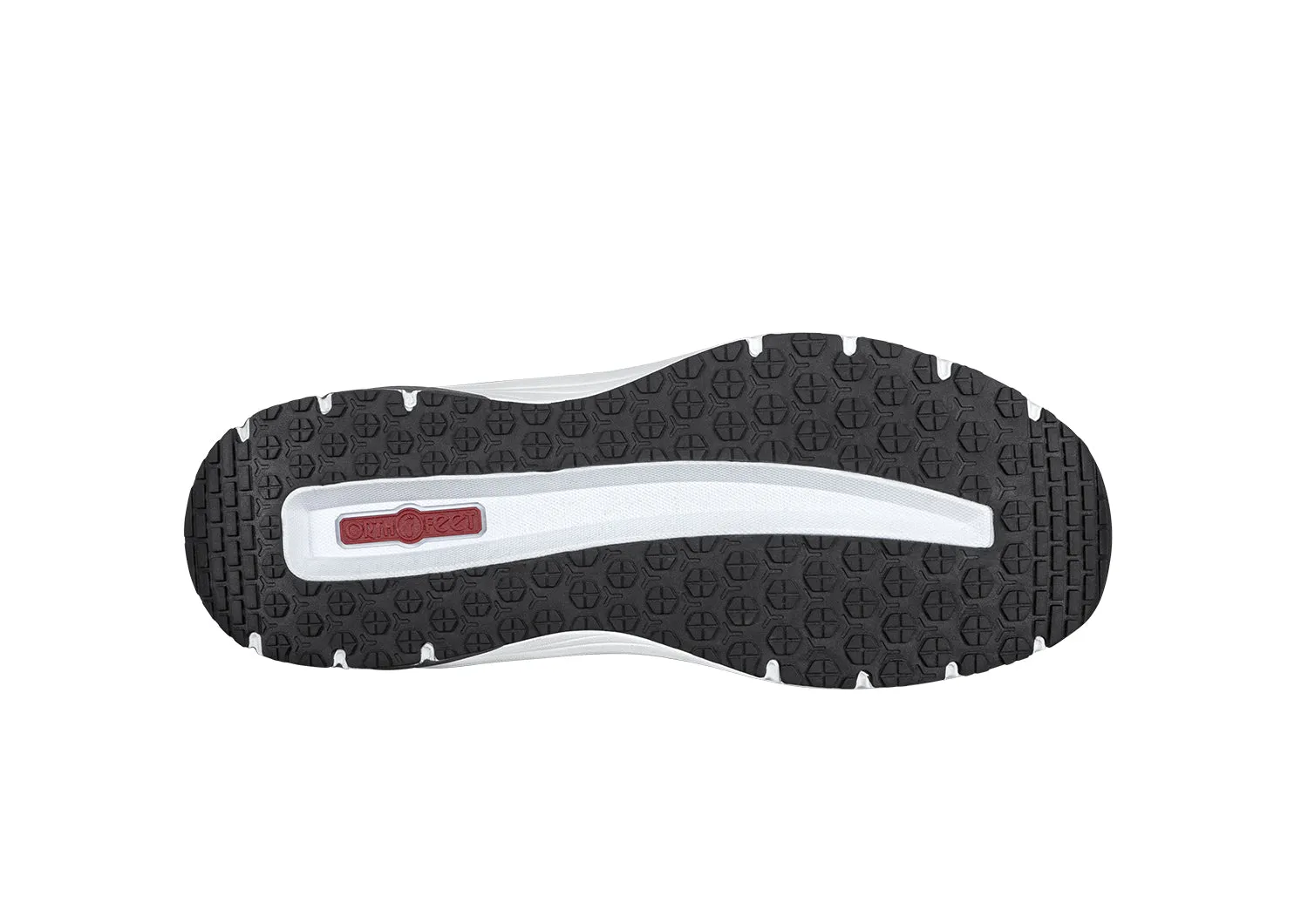 Tilos Hands-Free - Gray sold by Orthofeet product image thumbnail 4