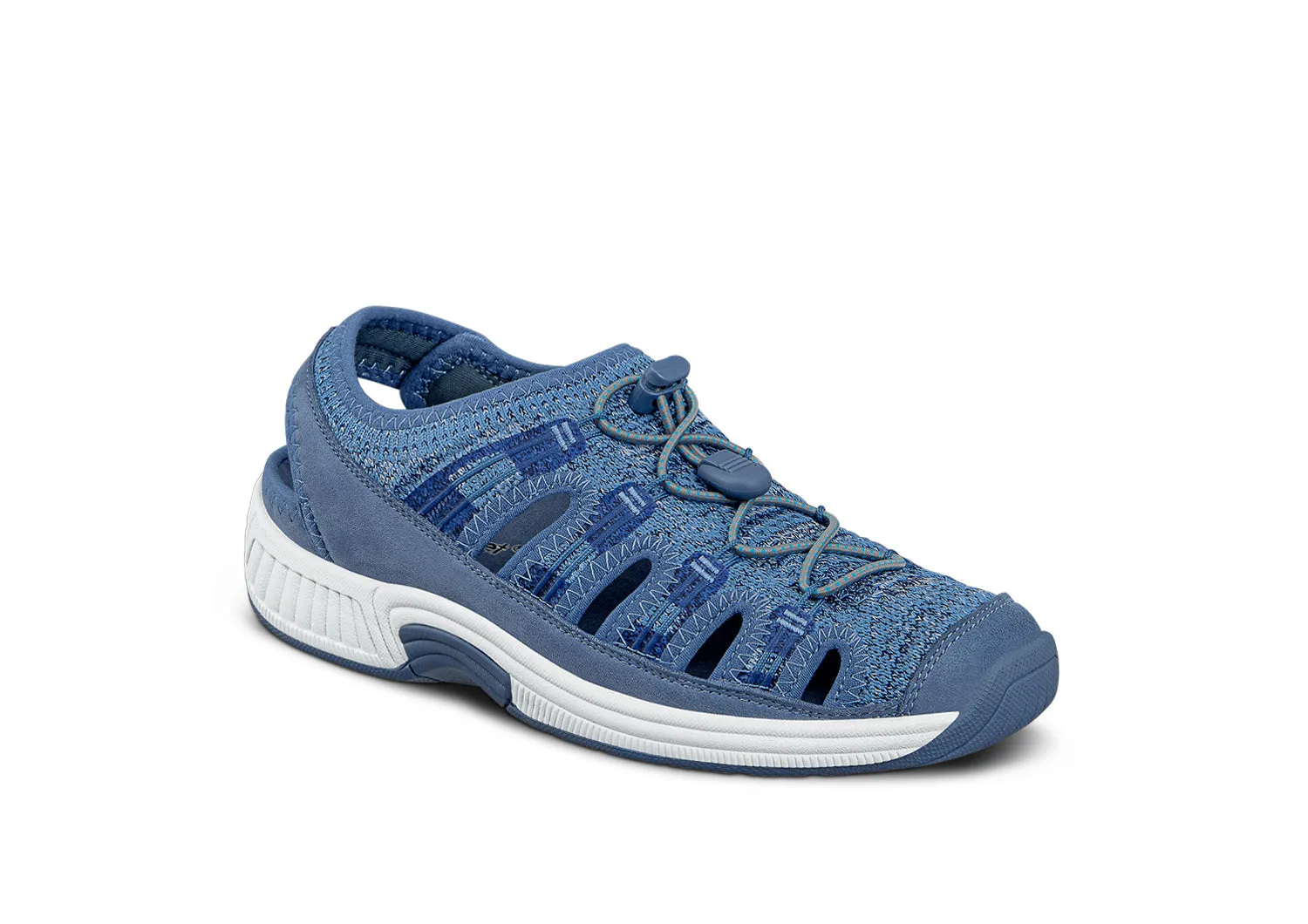 Laguna - Blue sold by Orthofeet