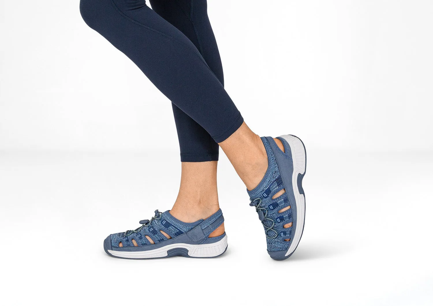 Laguna - Blue sold by Orthofeet product image thumbnail 2