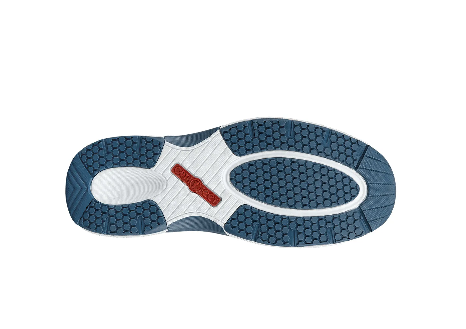 Laguna - Blue sold by Orthofeet product image thumbnail 4