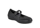 Celina - Black sold by Orthofeet