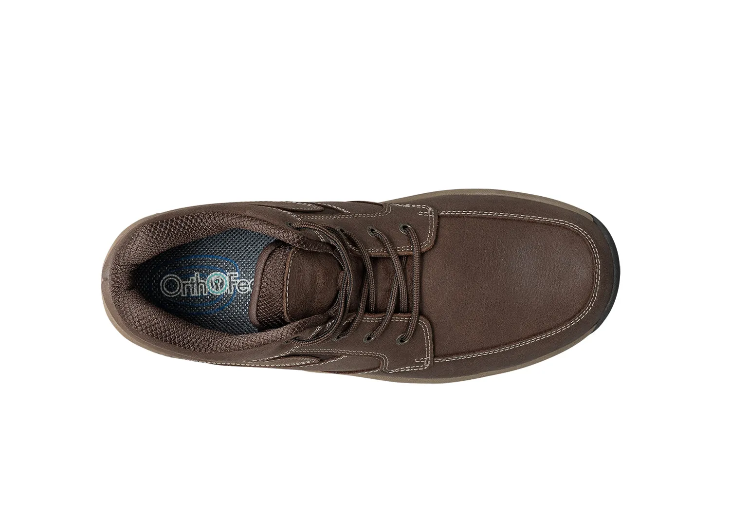 Highline - Dark Brown sold by Orthofeet product image thumbnail 3