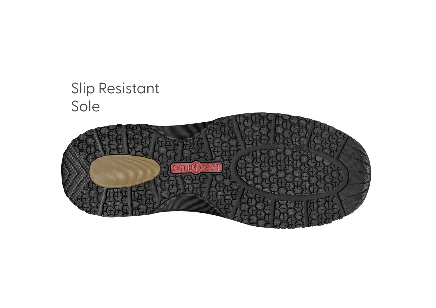 Highline - Dark Brown sold by Orthofeet product image thumbnail 4