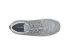 Francis No-Tie - Gray sold by Orthofeet