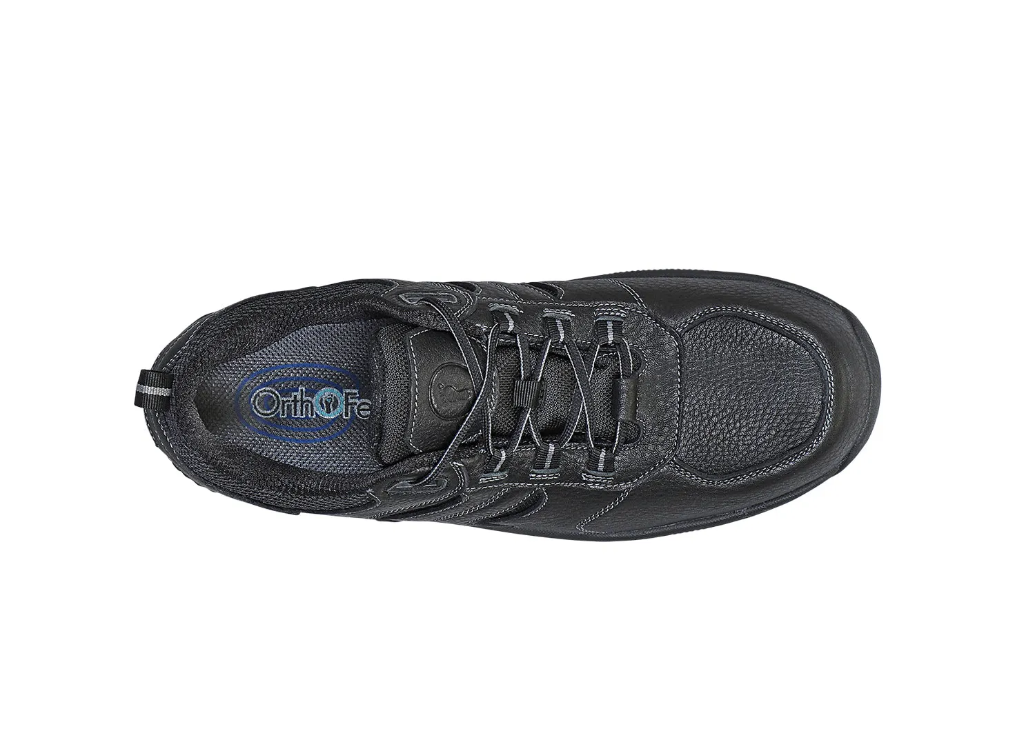 Pacific Palisades Waterproof - Black sold by Orthofeet product image thumbnail 3
