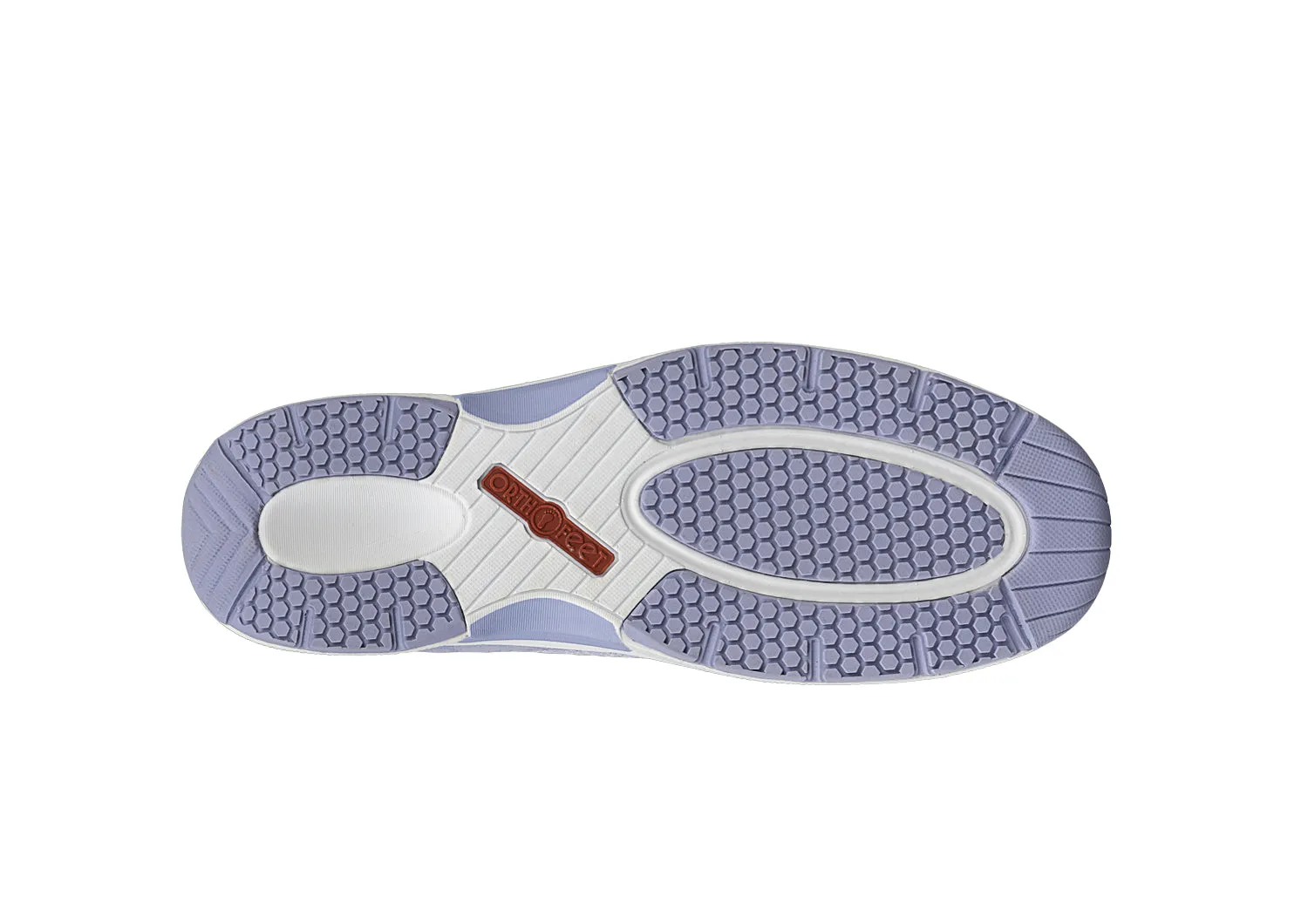 Coral - Lavender sold by Orthofeet product image thumbnail 4