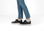 Wander Hands-Free - Black sold by Orthofeet