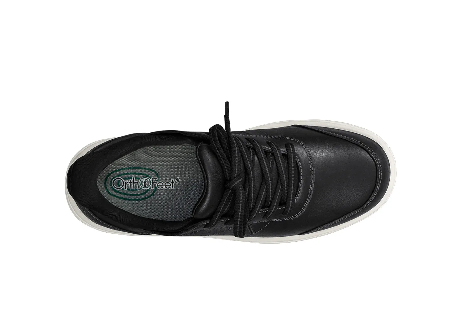 Wander Hands-Free - Black sold by Orthofeet product image thumbnail 3