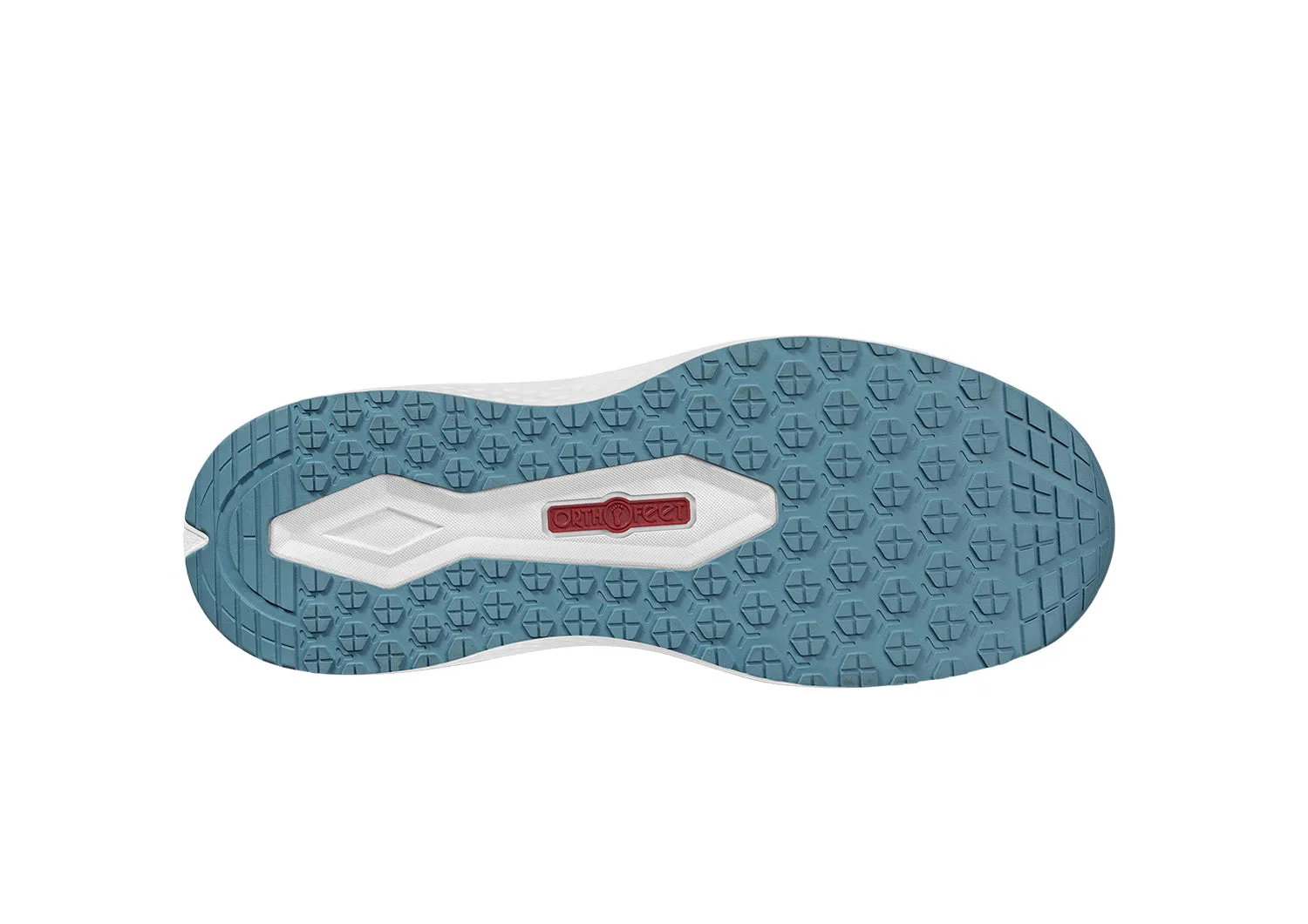 Iris - Blue sold by Orthofeet product image thumbnail 4