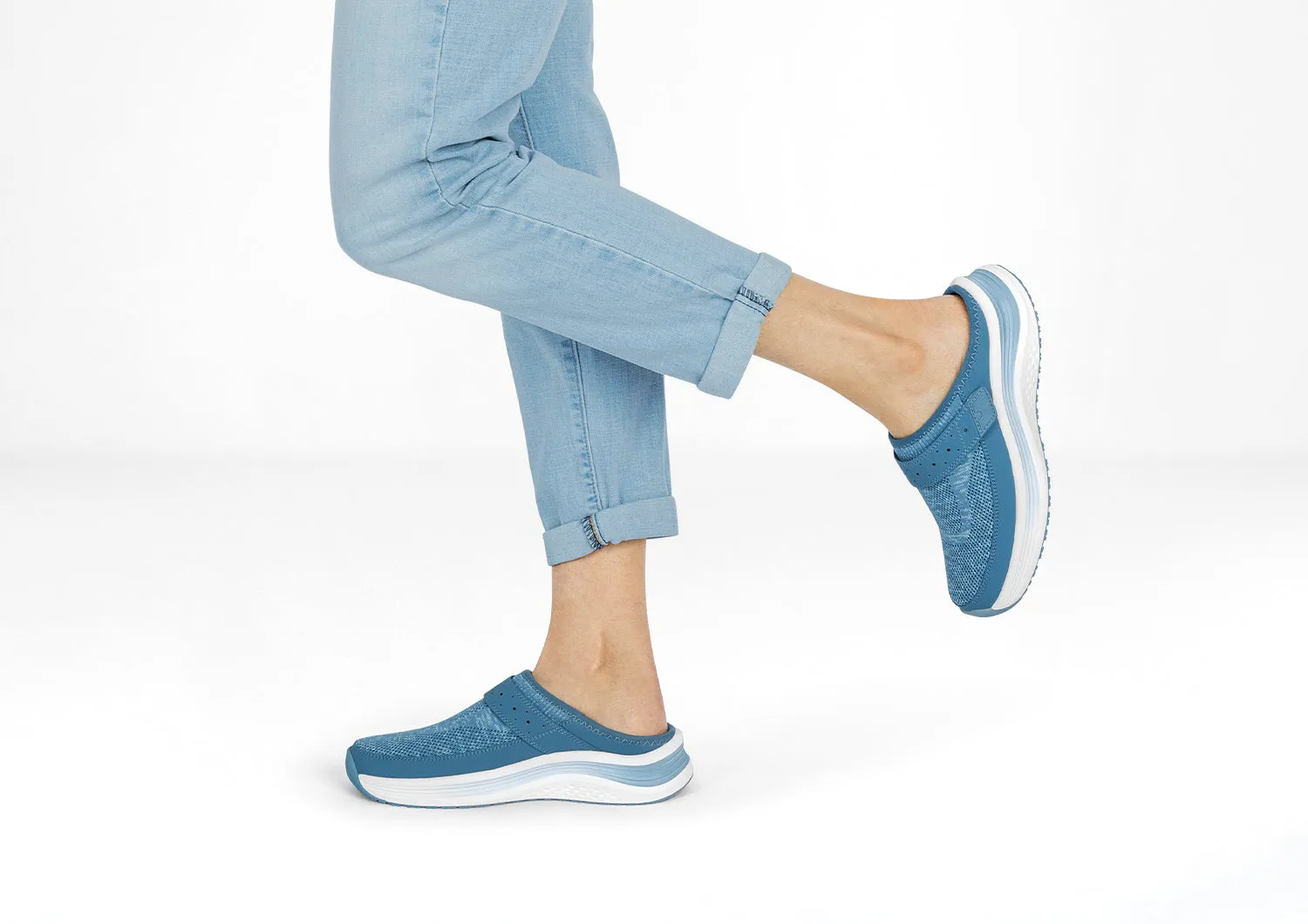 Iris - Blue sold by Orthofeet product image thumbnail 2