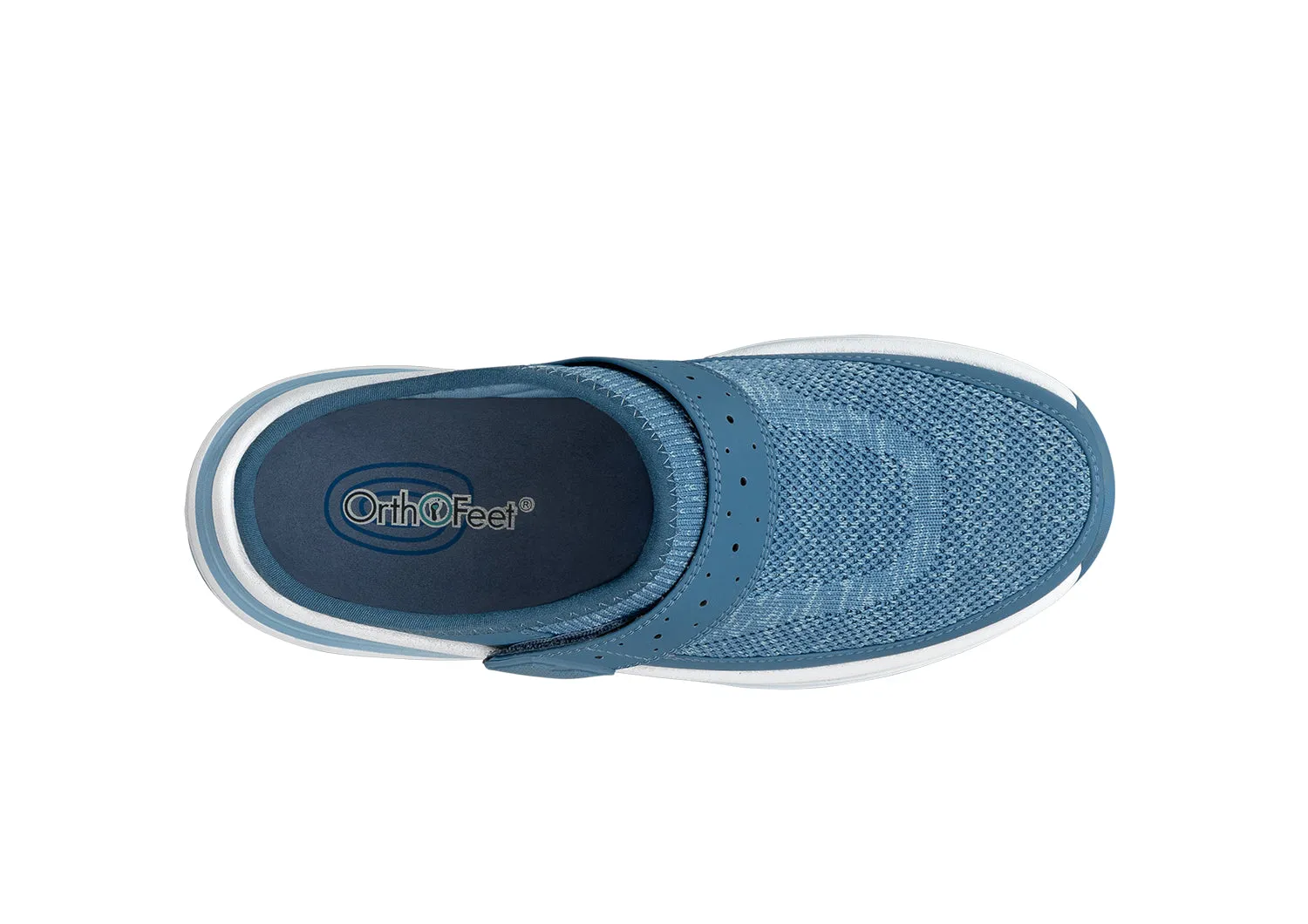 Iris - Blue sold by Orthofeet product image thumbnail 3