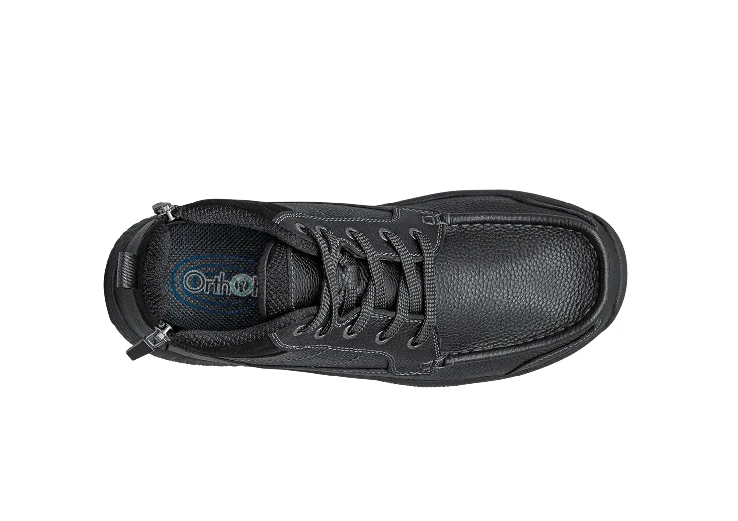 Ryder - Black sold by Orthofeet product image thumbnail 3
