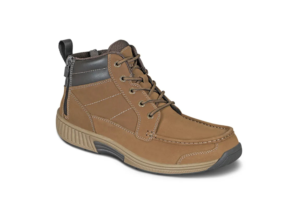 Ryder - Brown sold by Orthofeet