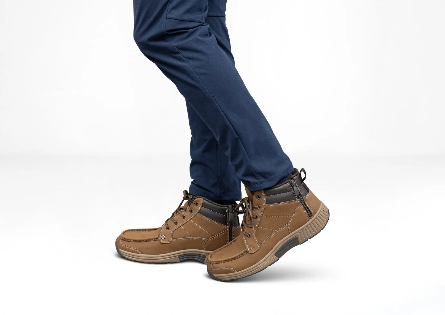 Ryder - Brown sold by Orthofeet product image thumbnail 2