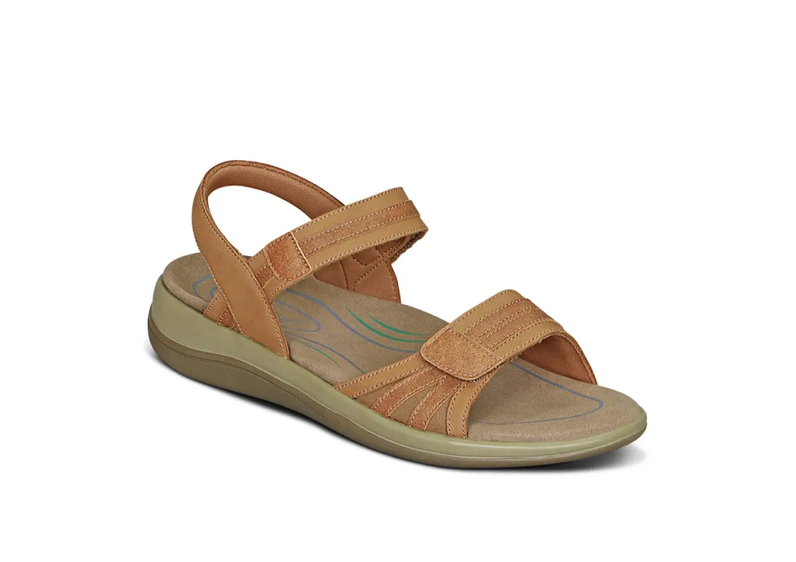 Paloma - Camel sold by Orthofeet