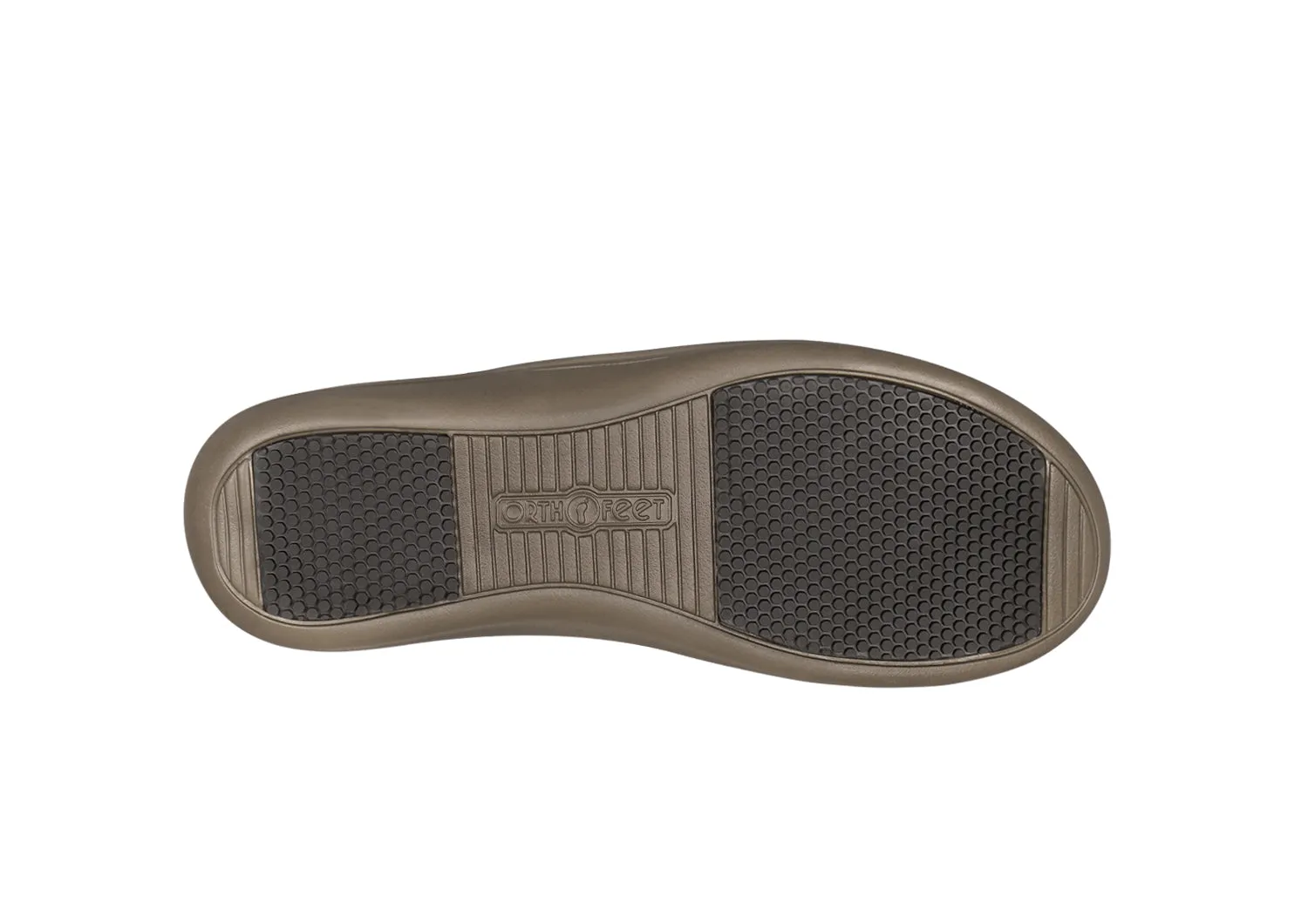 Paloma - Camel sold by Orthofeet product image thumbnail 4