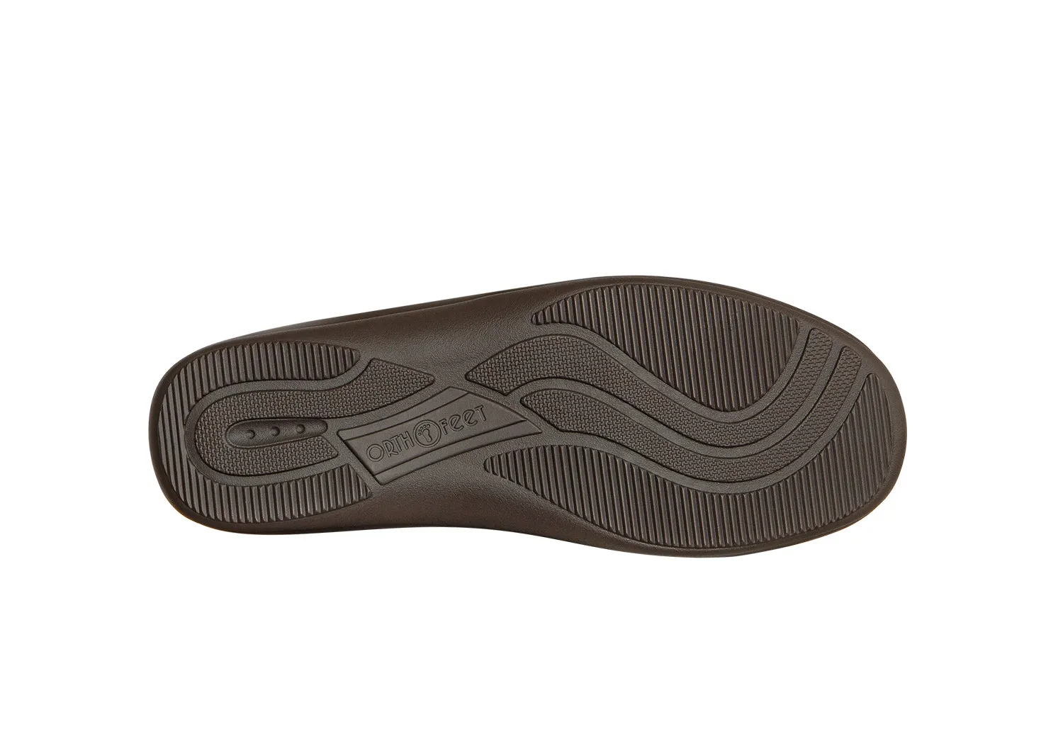 Chelsea - Dark Cherry sold by Orthofeet product image thumbnail 4