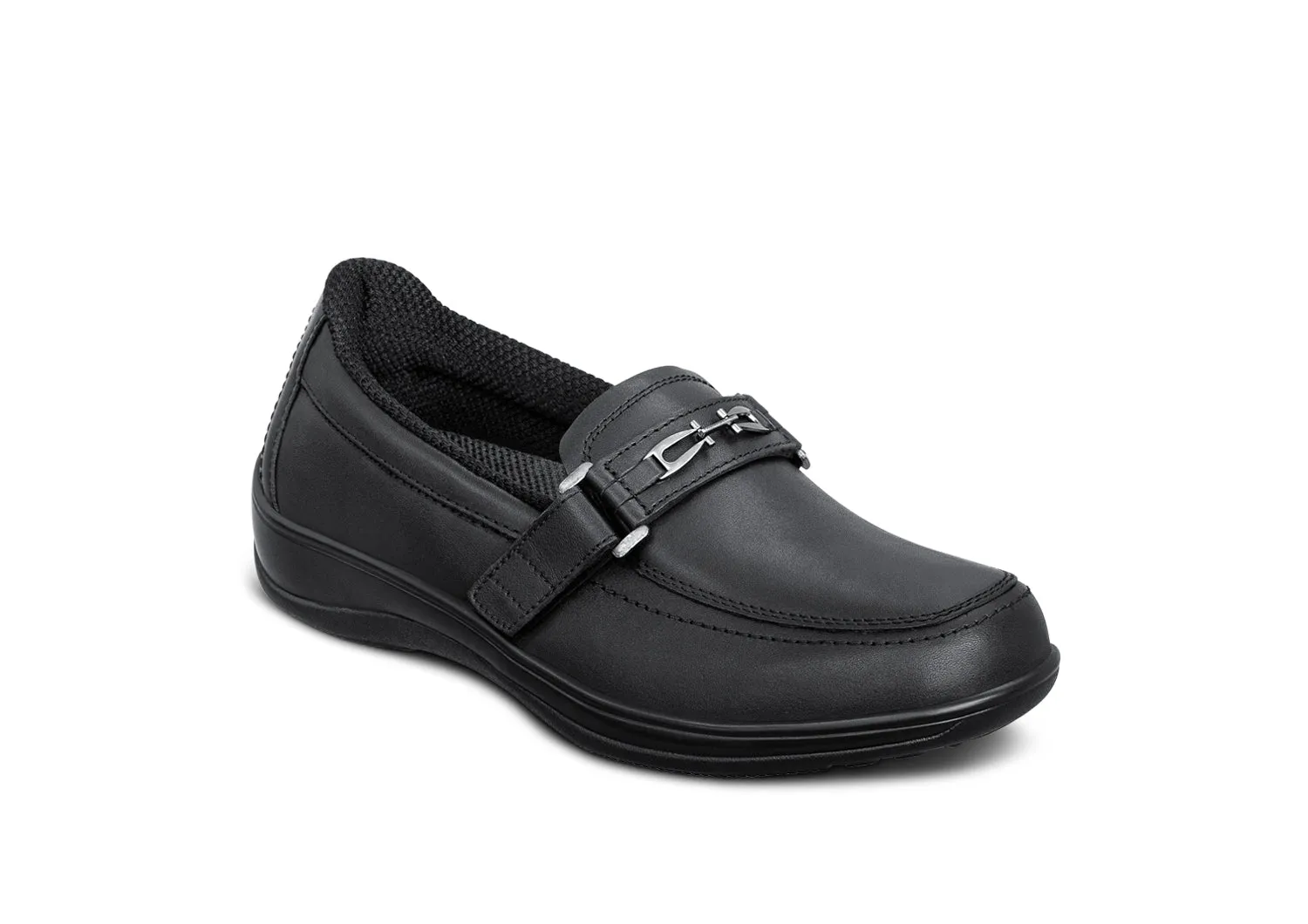 Chelsea - Black sold by Orthofeet