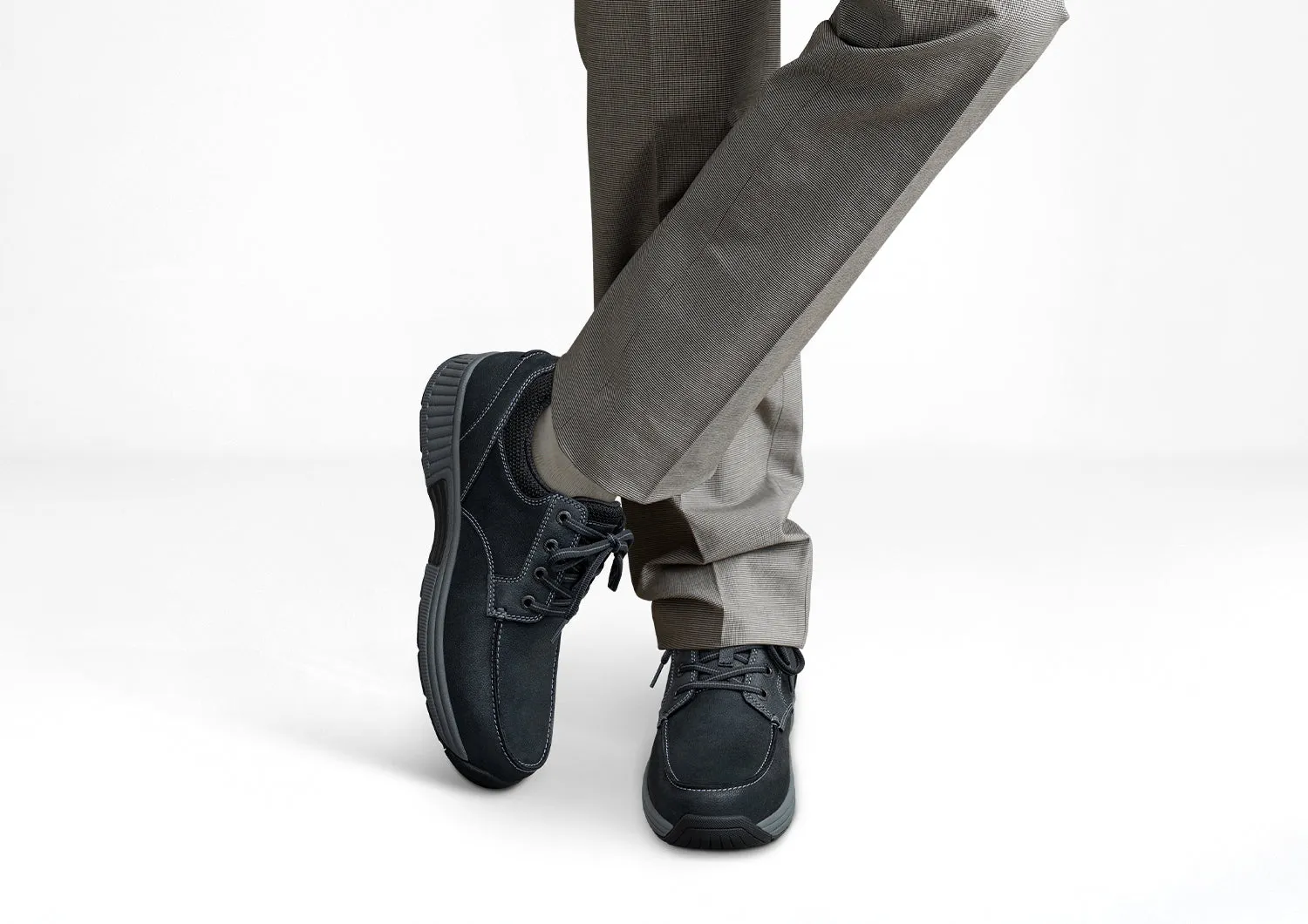 Leo - Black sold by Orthofeet product image thumbnail 2