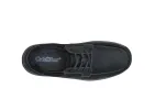 Leo - Black sold by Orthofeet