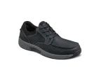 Leo - Black sold by Orthofeet