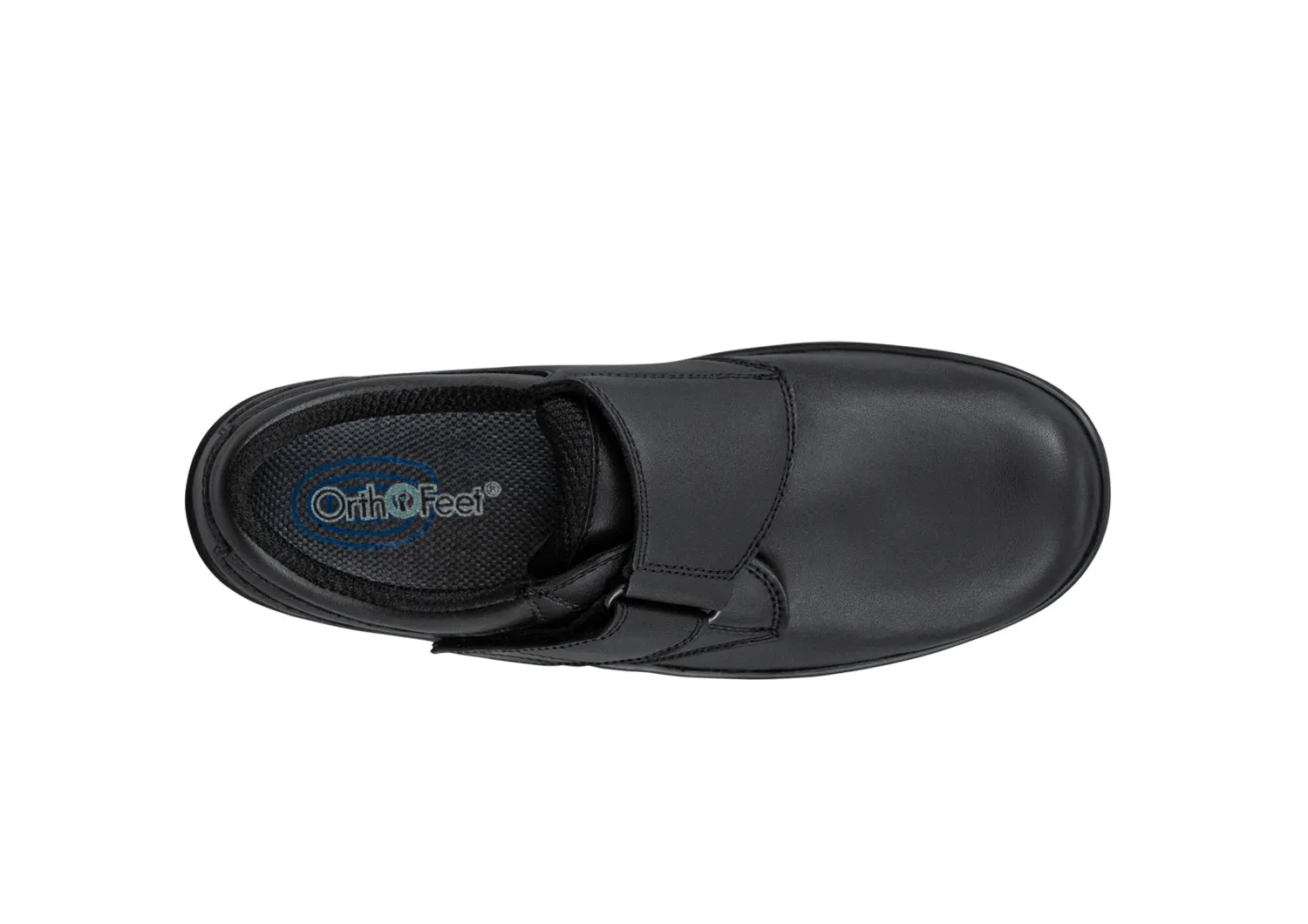 Arcadia - Black sold by Orthofeet product image thumbnail 3