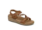Chloe - Tan sold by Orthofeet